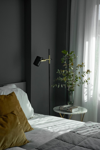 Bedroom 2, Pop Saldanha, Lisbon