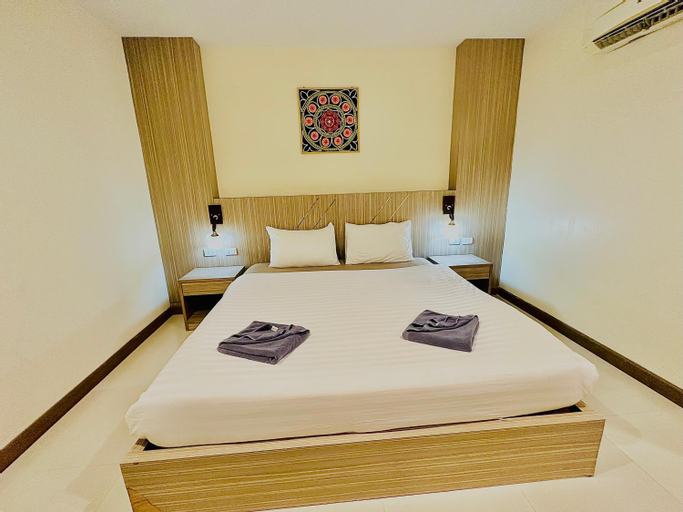 Bedroom 7