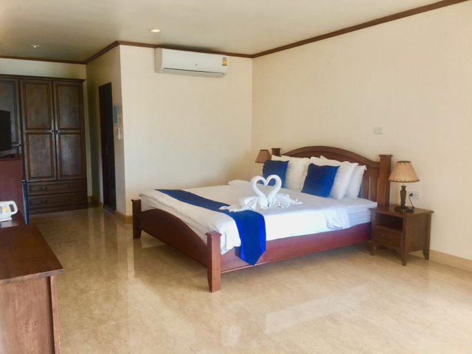 Bedroom 7