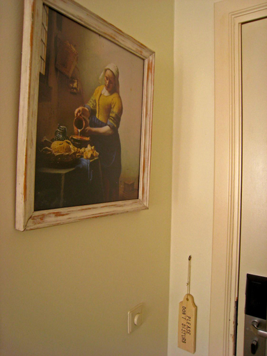 Others 4, Misc Eatdrinksleep, Amsterdam