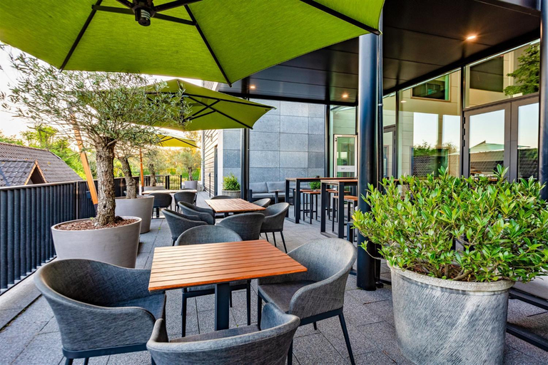 Food & Drinks 4, Mezzo Hotel & Business, Limburg