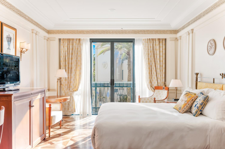 Bedroom 7