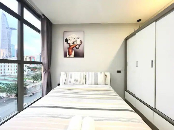 Others 5, Saigon Royal View Residence & River, District 4