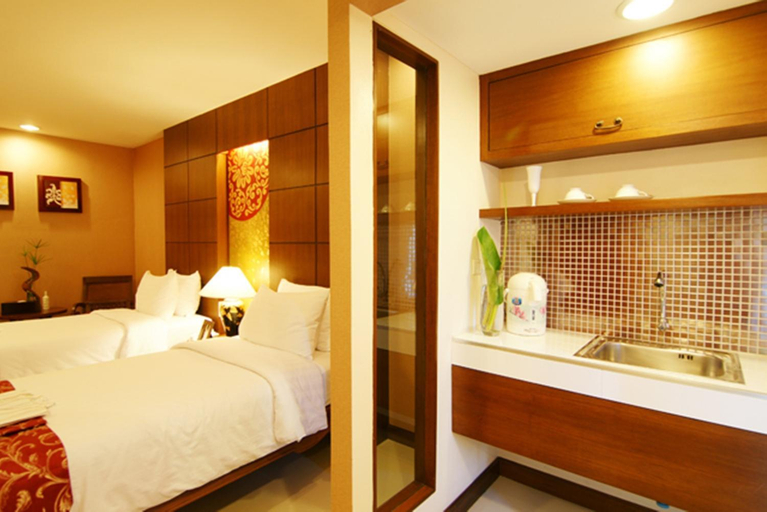 Bedroom 9