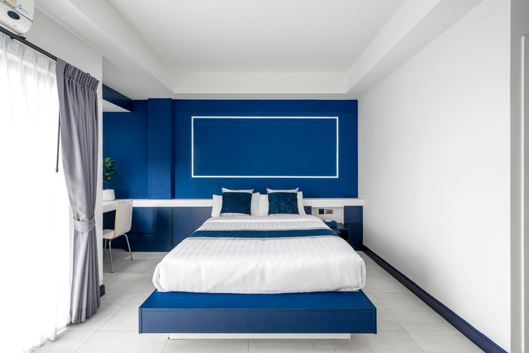 Bedroom 7