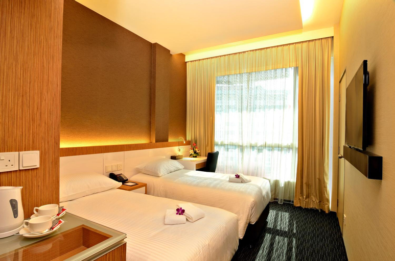 Bedroom 2