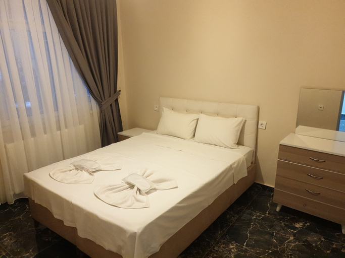 Bedroom 5, Işıl Old City Otel, Fatih
