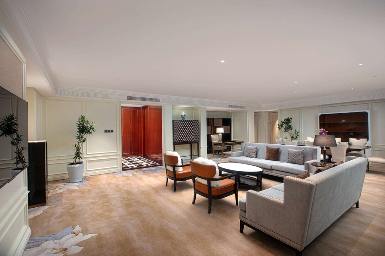 Others 4, Wyndham Taian West, Tai'an