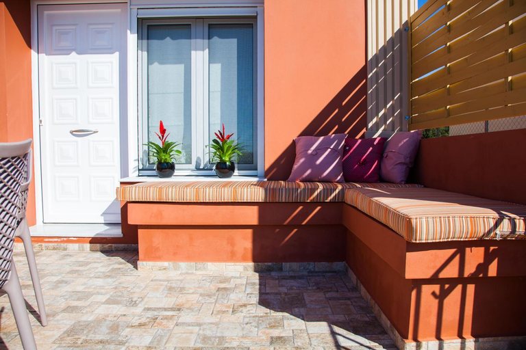 Others 2, Paporas Apartments, Ionian Islands