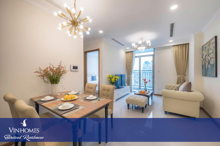 Others 4, Kim Properties Vinhomes 5, Bình Thạnh