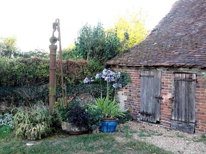 Exterior & Views, La Sauleraie, Eure-et-Loir