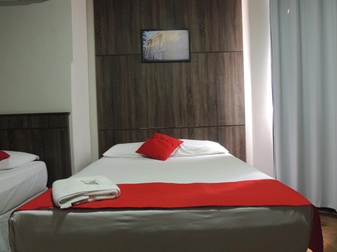 Bedroom 9
