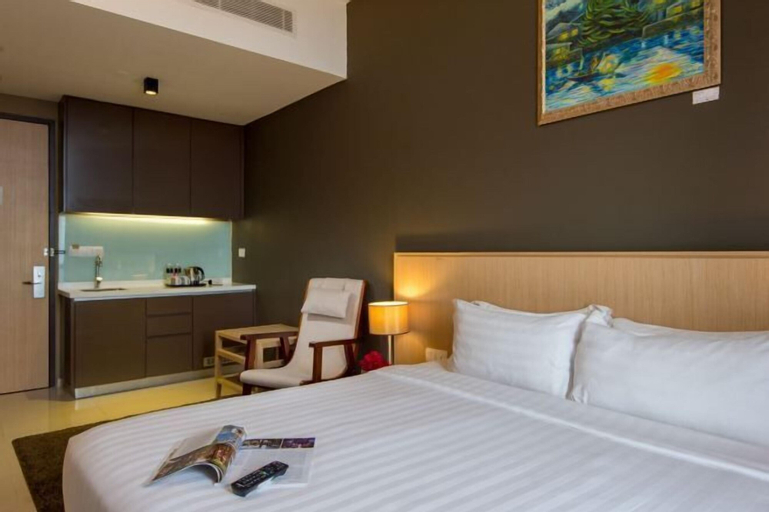 Bedroom 27