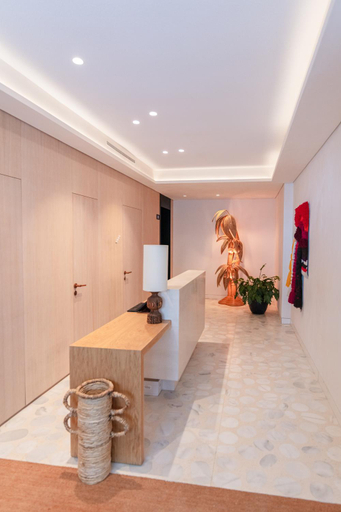 Public Area 5, The Standard, Ibiza, Baleares