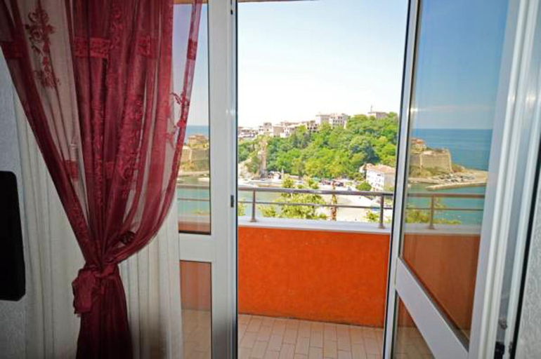 Others 4, Sea View Apartment - Ulcinj - 40 sqm