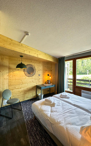 Others 3, Le Motel du Gaschney, Haut-Rhin