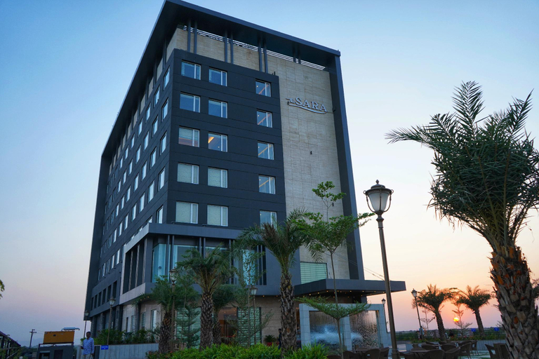 Others 4, The Sara Hotel, Barmer