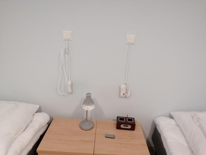 Bedroom 2, Osrodek Wczasowy MEDYK PUM, Kamień