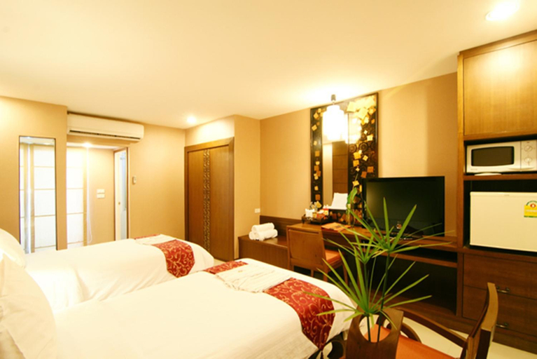 Bedroom 7