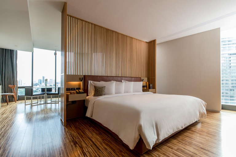Bedroom 18