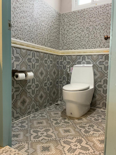 Bathroom 6