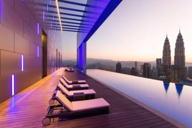 Others 2, Maxhome@Platinum KLCC 2rooms Z1, Kuala Lumpur