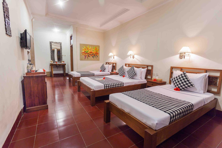 Bedroom 5