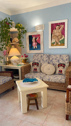 Public Area 2, Hotel Tabby, Olbia-Tempio
