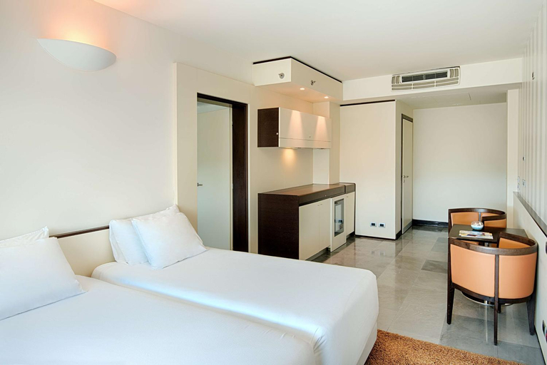 Bedroom 15