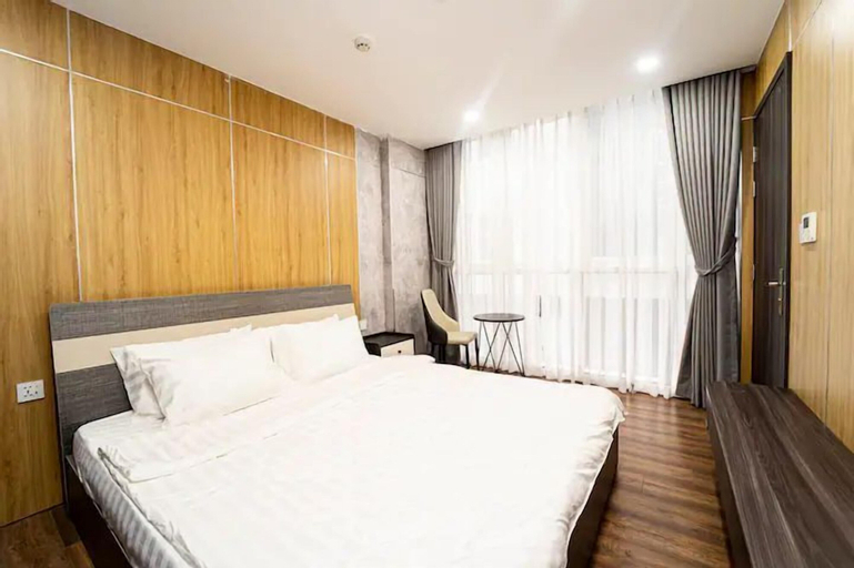 Serenity Sky Villas Luxury Apartment, District 3