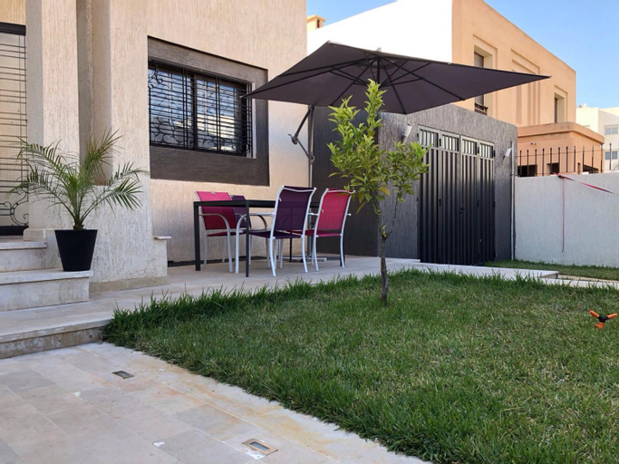 Exterior & Views 1, Villa Nour, Zouagha-Moulay Yacoub
