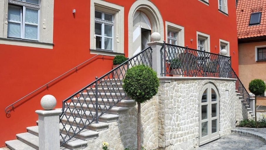 Exterior & Views 2, Schlosshotel Betzenstein, Bayreuth