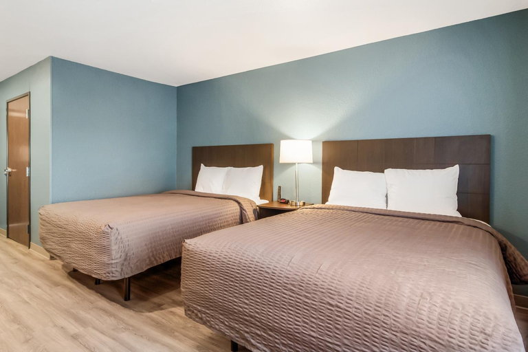 Bedroom 17