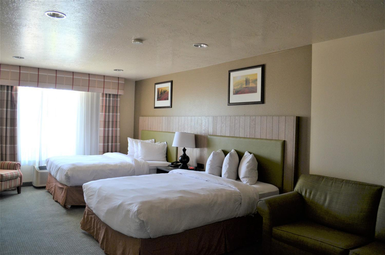 Bedroom 15