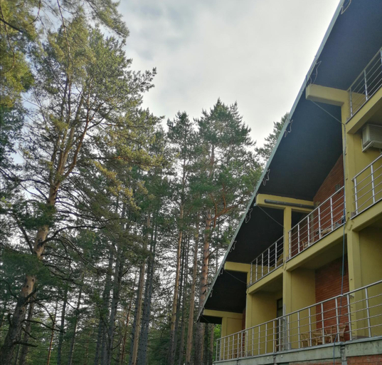 Exterior & Views 1, Hotel President Garni, Čajetina