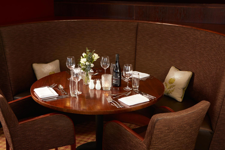 Food & Drinks 5, Macdonald Highlands Hotel at Macdonald Aviemore Resort, Highland
