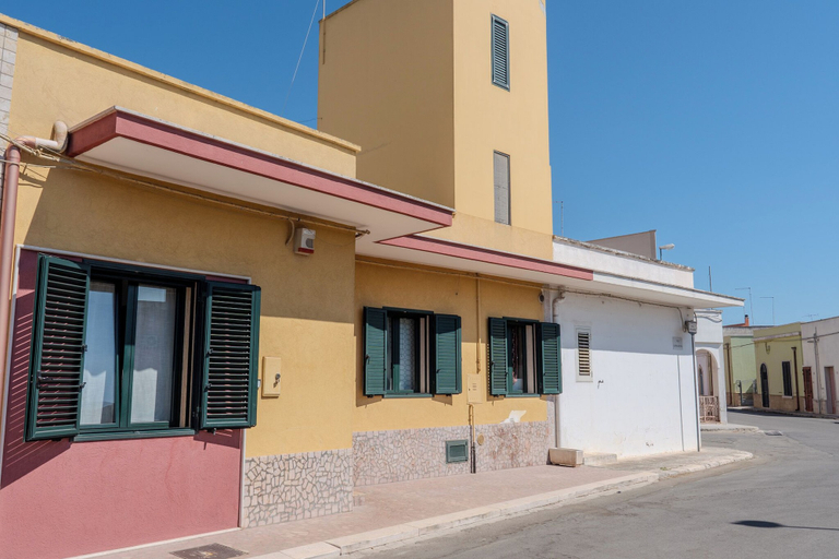 Exterior & Views 2, Sophie, Brindisi