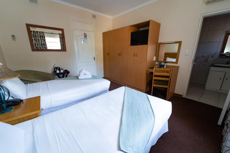 Bedroom 6