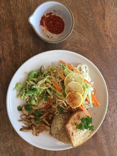 Food & Drinks 5, Ananda Tree House Eco Homestay, Bagmati