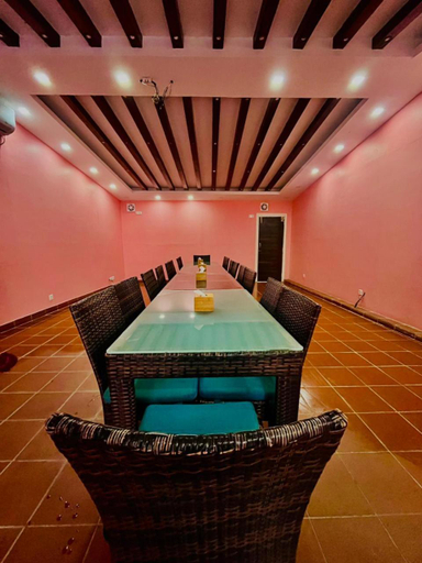 Sport & Beauty, Pahan Chhen, Bagmati