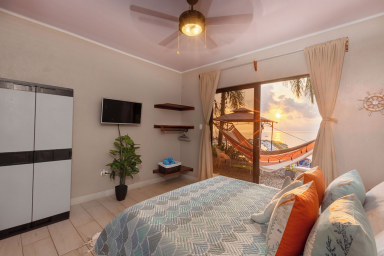 Bedroom 3, Mar & Sombra Villas, Aguirre