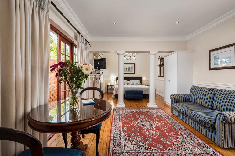 Others 5, Millbury Guest House, Nelson Mandela Bay