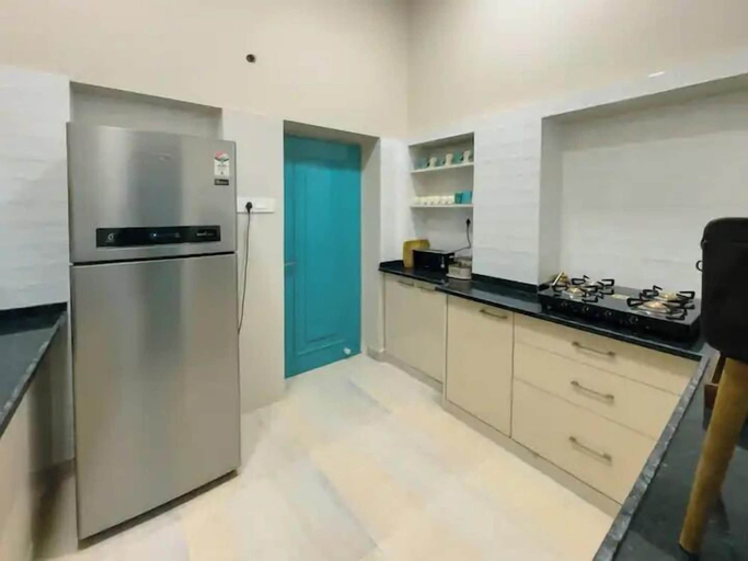 Others 4, The Bodhi 5 Bedroom LuxuryApartment Central Jaipur, Jaipur