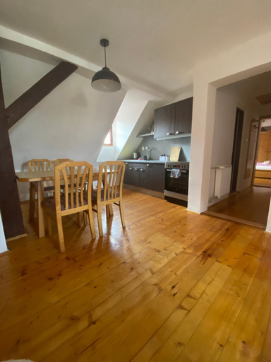 Others 4, Apartman Prachatice, Prachatice