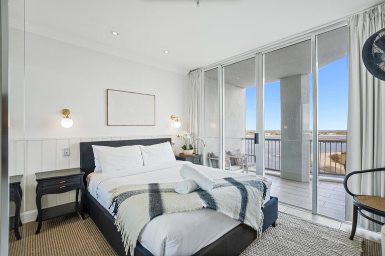 Bedroom 8