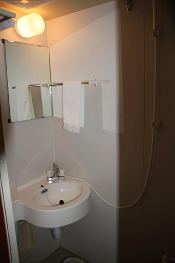 Bathroom 4, Jinjiang Inn Select Shanghai Changning Road, Shanghai