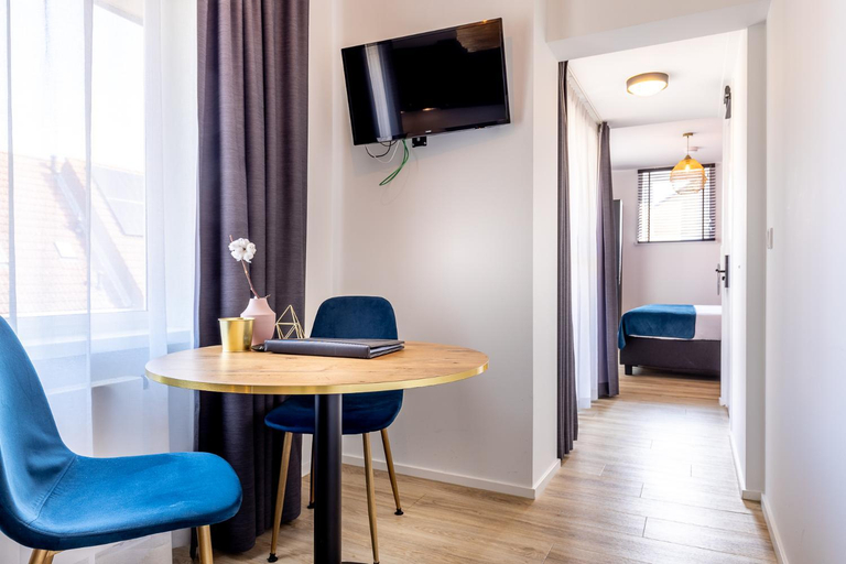 Others 2, B&B Duinhuys, Veere