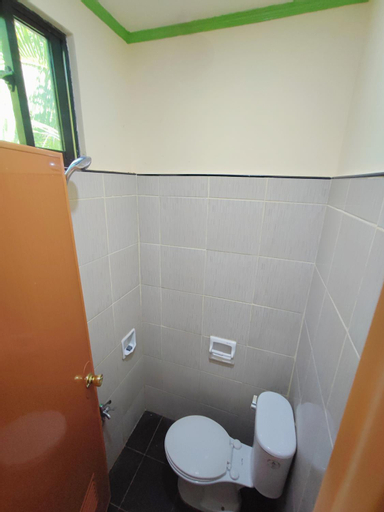 Bathroom 3