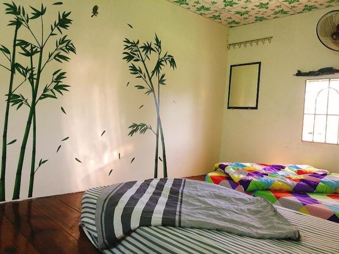 Bedroom 13