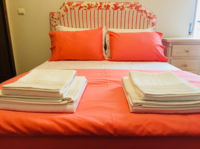 Bedroom 2, Vista Azul, Sesimbra